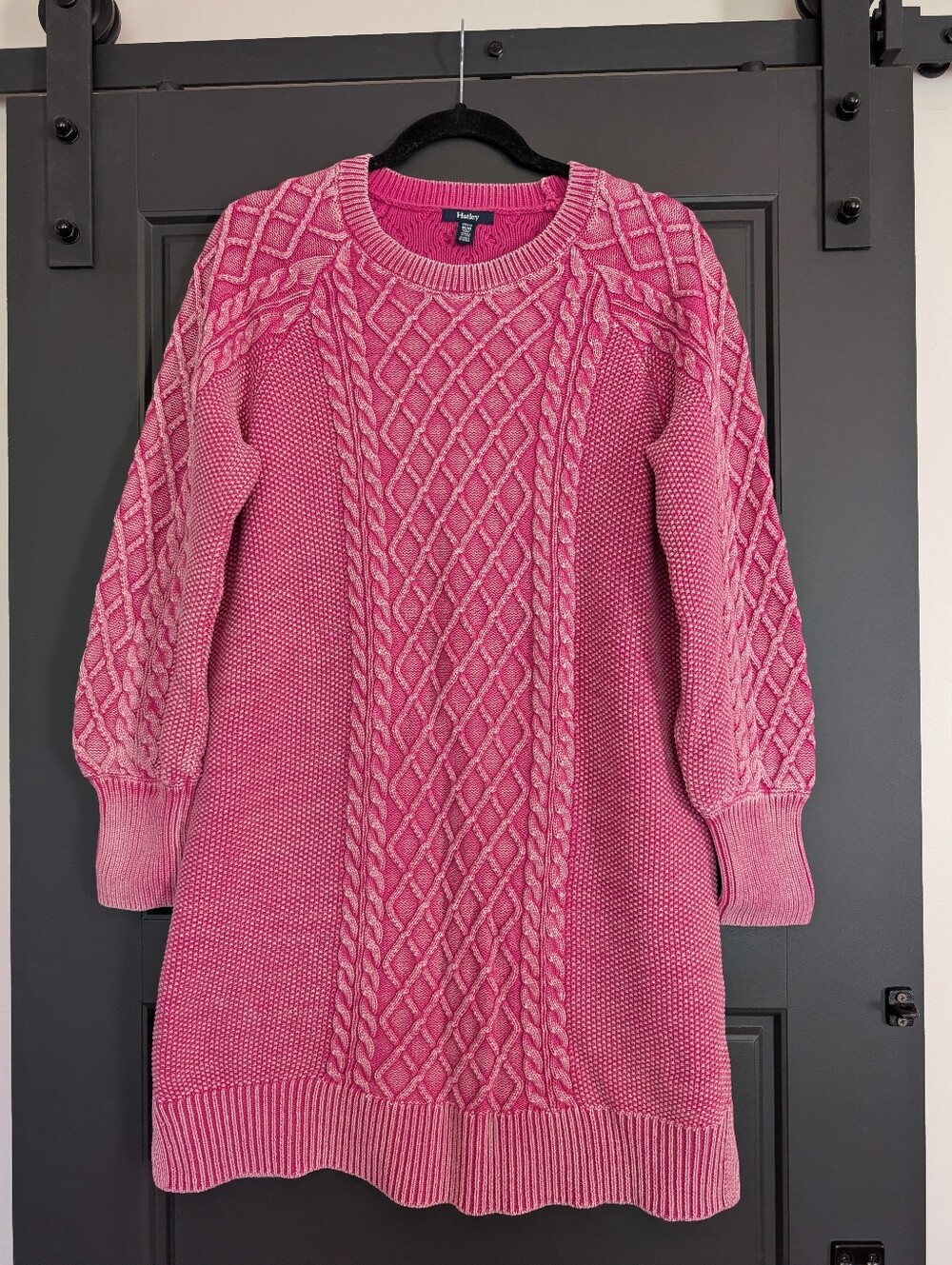 Harley Knit Dress